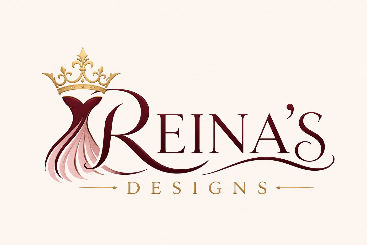 Reina's Designs